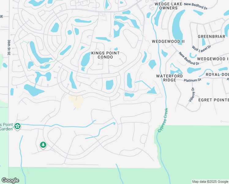 map of restaurants, bars, coffee shops, grocery stores, and more near 1132 McDaniel Street in Sun City Center
