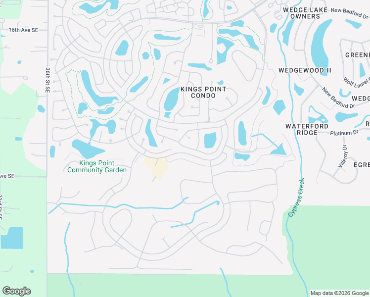 map of restaurants, bars, coffee shops, grocery stores, and more near 1026 McDaniel Street in Sun City Center