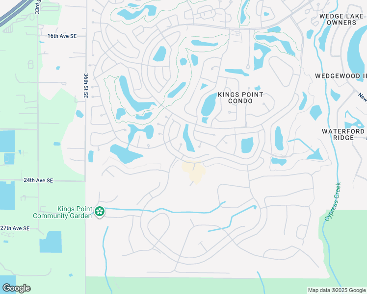 map of restaurants, bars, coffee shops, grocery stores, and more near 1211 Radison Avenue in Sun City Center