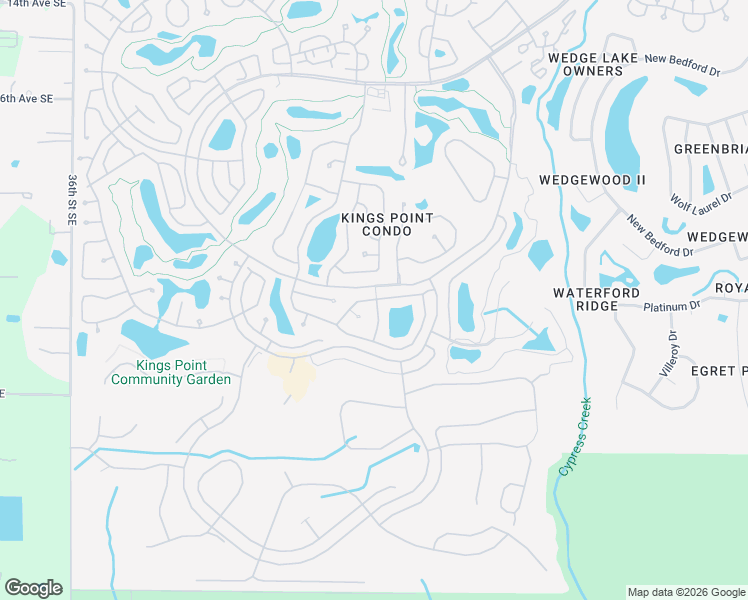 map of restaurants, bars, coffee shops, grocery stores, and more near 2416 Oxford Down Court in Sun City Center