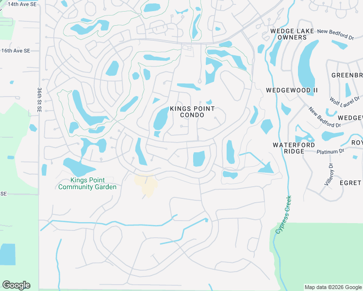 map of restaurants, bars, coffee shops, grocery stores, and more near 2231 Olive Branch Drive in Sun City Center