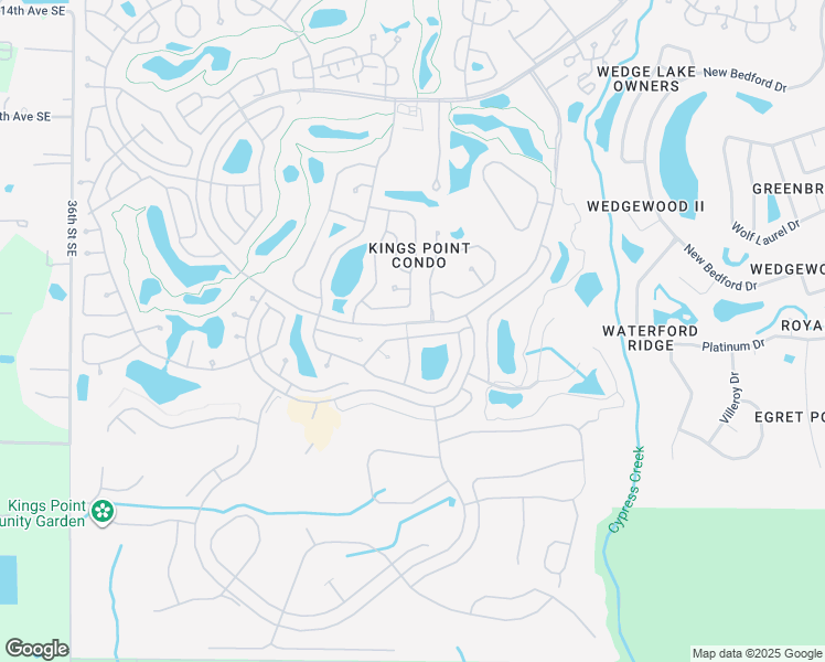 map of restaurants, bars, coffee shops, grocery stores, and more near 2231 Olive Branch Drive in Sun City Center