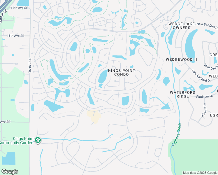 map of restaurants, bars, coffee shops, grocery stores, and more near 2210 Mayfield Oaks Place in Sun City Center