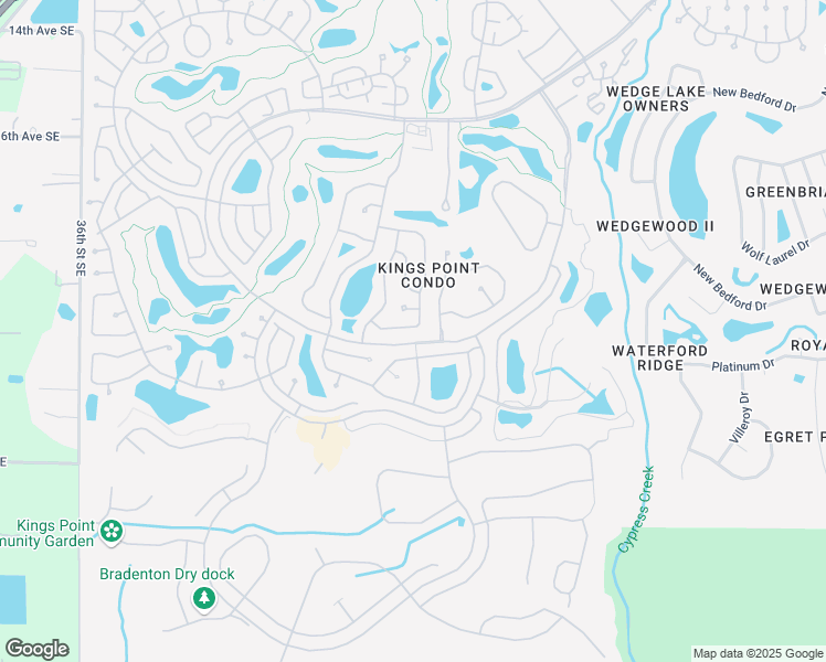 map of restaurants, bars, coffee shops, grocery stores, and more near 911 Staffordshire Lane in Sun City Center