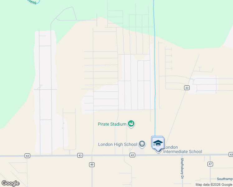 map of restaurants, bars, coffee shops, grocery stores, and more near Unnamed Road in Corpus Christi