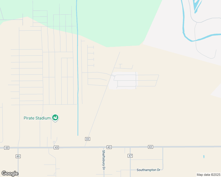 map of restaurants, bars, coffee shops, grocery stores, and more near 2616 County Road 33 in Corpus Christi