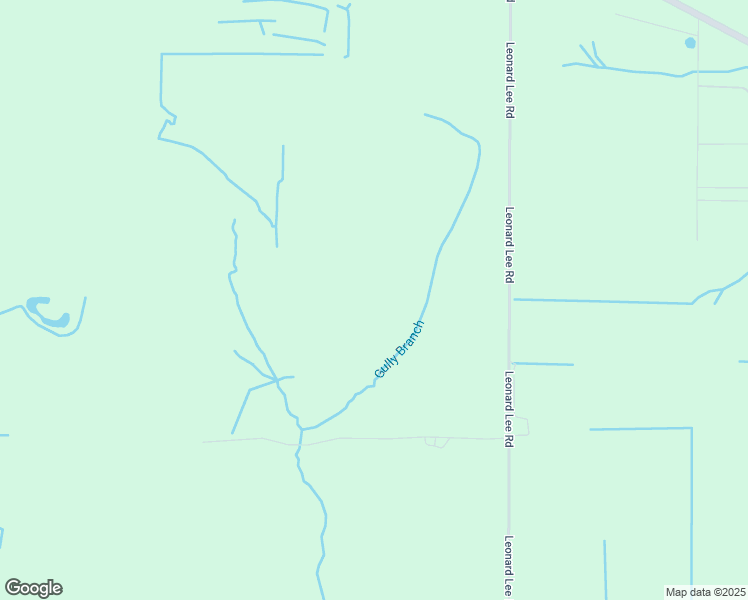 map of restaurants, bars, coffee shops, grocery stores, and more near 1459 Leonard Lee Road in Wimauma
