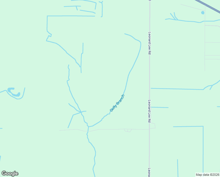 map of restaurants, bars, coffee shops, grocery stores, and more near 1459 Leonard Lee Road in Wimauma