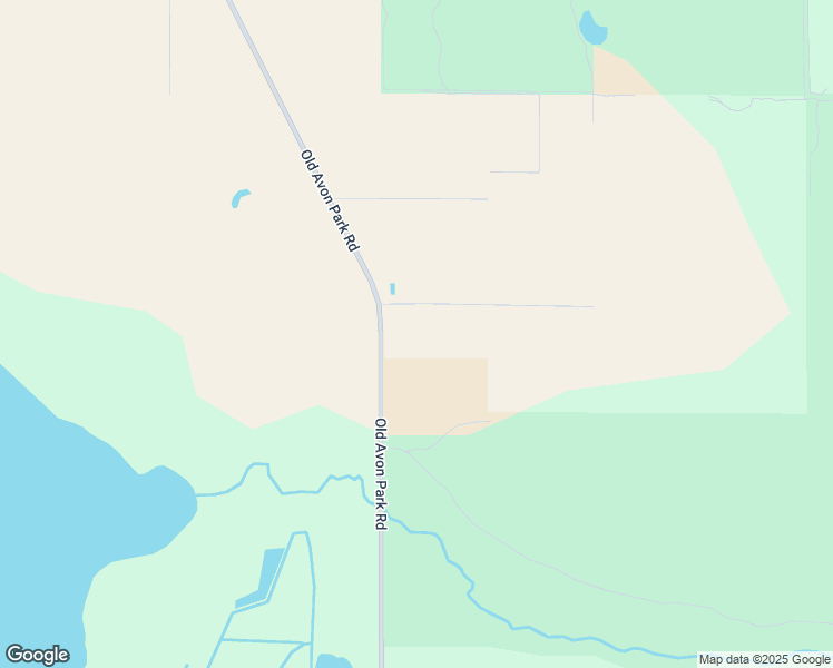 map of restaurants, bars, coffee shops, grocery stores, and more near 921 Old Avon Park Road in Frostproof