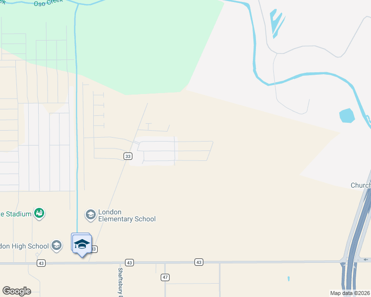 map of restaurants, bars, coffee shops, grocery stores, and more near 2616 County Road 33 in Corpus Christi