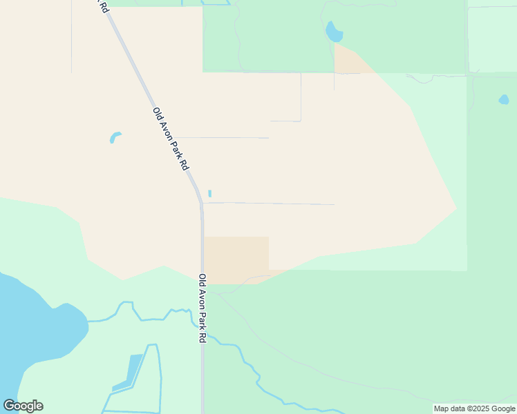 map of restaurants, bars, coffee shops, grocery stores, and more near 208 Water Hole Road in Frostproof