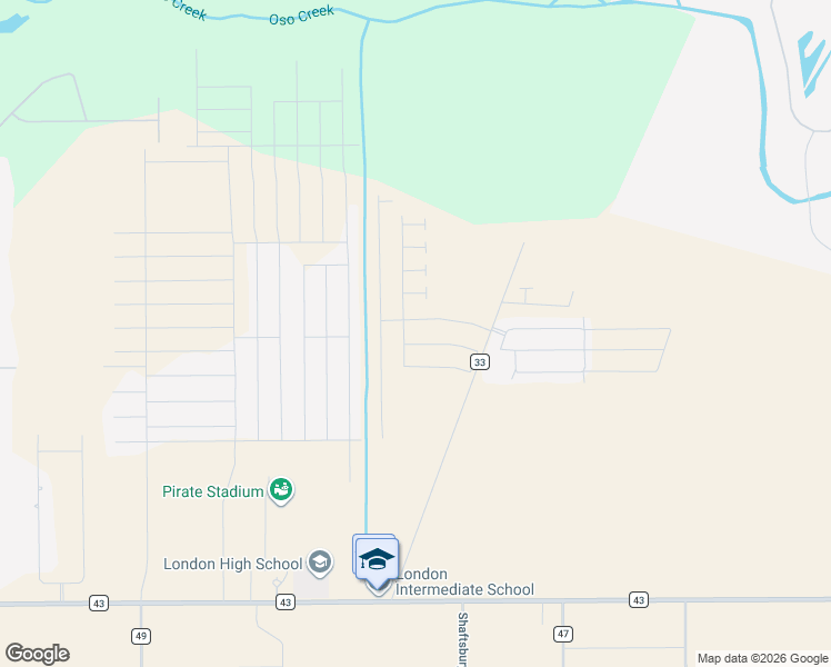 map of restaurants, bars, coffee shops, grocery stores, and more near 2513 Gregorio Romo Road in Corpus Christi