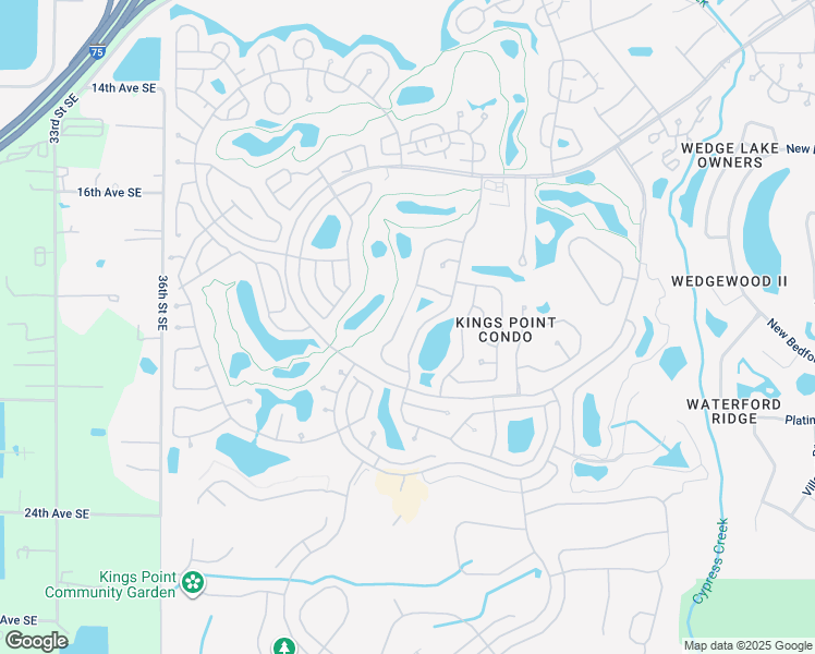 map of restaurants, bars, coffee shops, grocery stores, and more near 731 Masterpiece Drive in Sun City Center