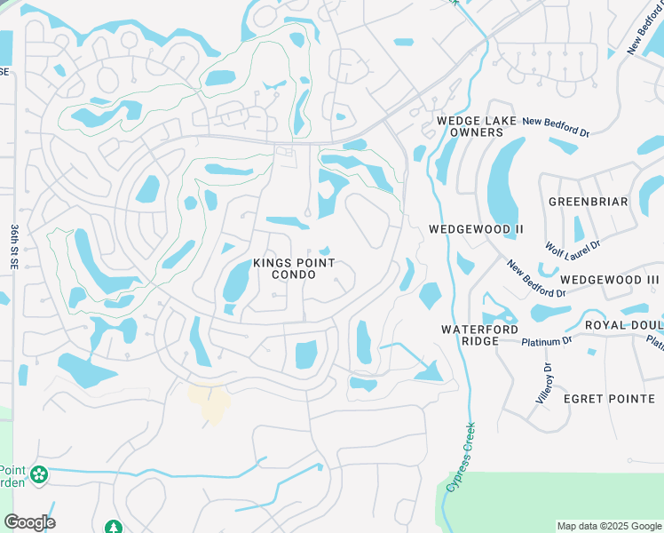 map of restaurants, bars, coffee shops, grocery stores, and more near 1124 New Winsor Loop in Sun City Center