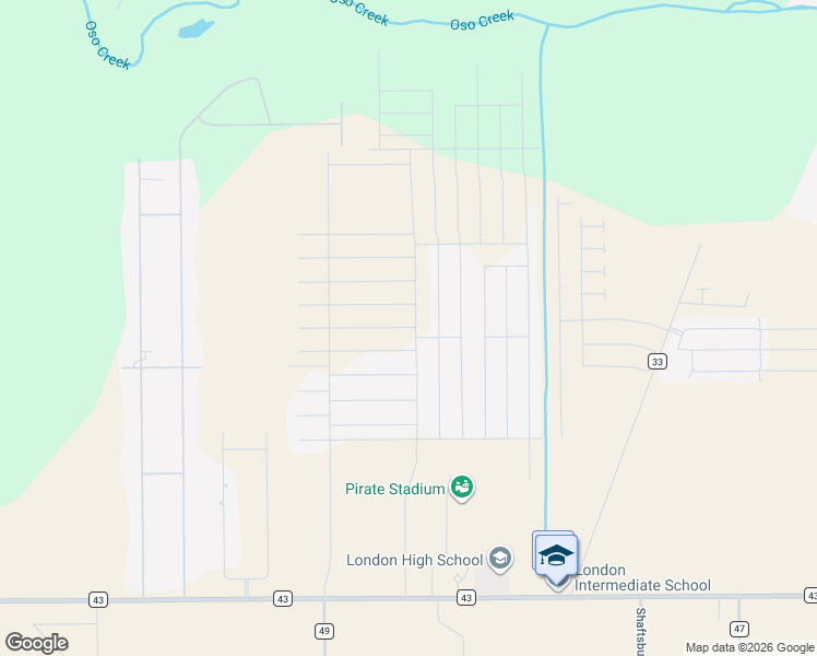 map of restaurants, bars, coffee shops, grocery stores, and more near Unnamed Road in Corpus Christi