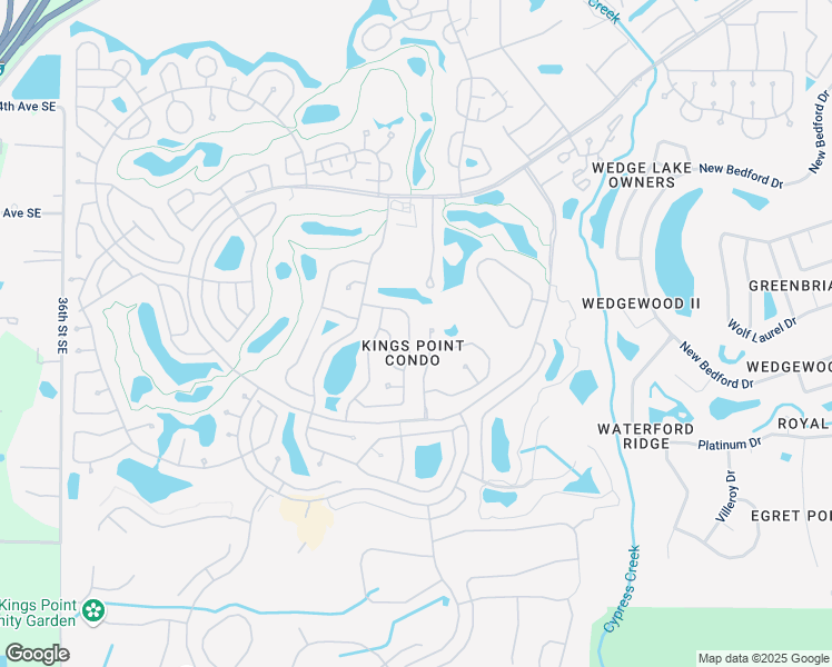 map of restaurants, bars, coffee shops, grocery stores, and more near 738 McCallister Avenue in Sun City Center