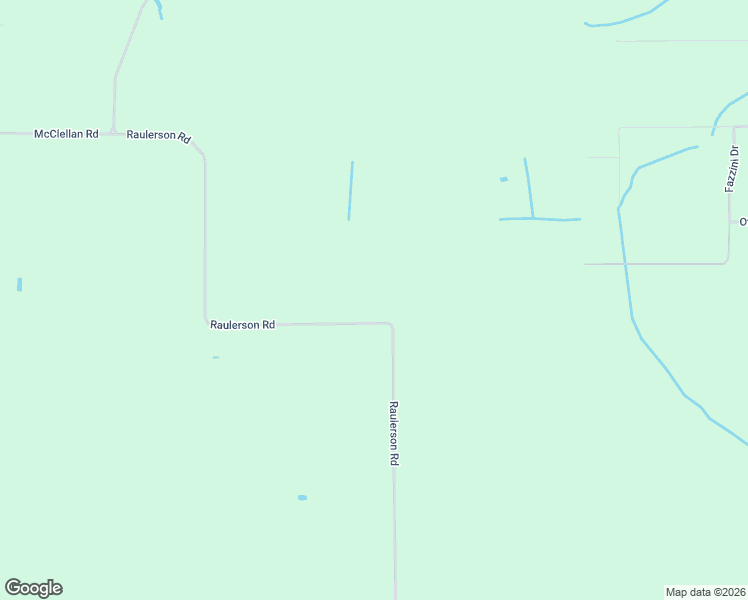 map of restaurants, bars, coffee shops, grocery stores, and more near 4782 Raulerson Road in Fort Meade