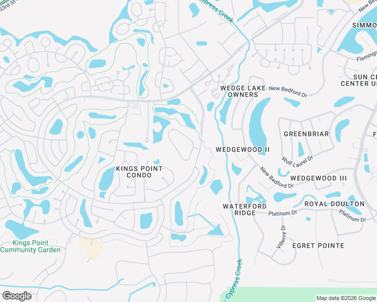map of restaurants, bars, coffee shops, grocery stores, and more near 834 Tremont Greens Lane in Sun City Center
