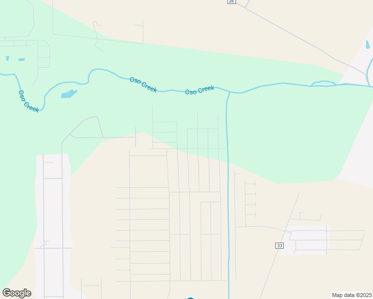 map of restaurants, bars, coffee shops, grocery stores, and more near 2696 Digger Lane in Corpus Christi