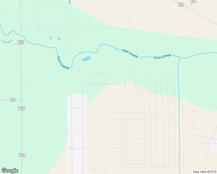 map of restaurants, bars, coffee shops, grocery stores, and more near 2704 Digger Lane in Corpus Christi