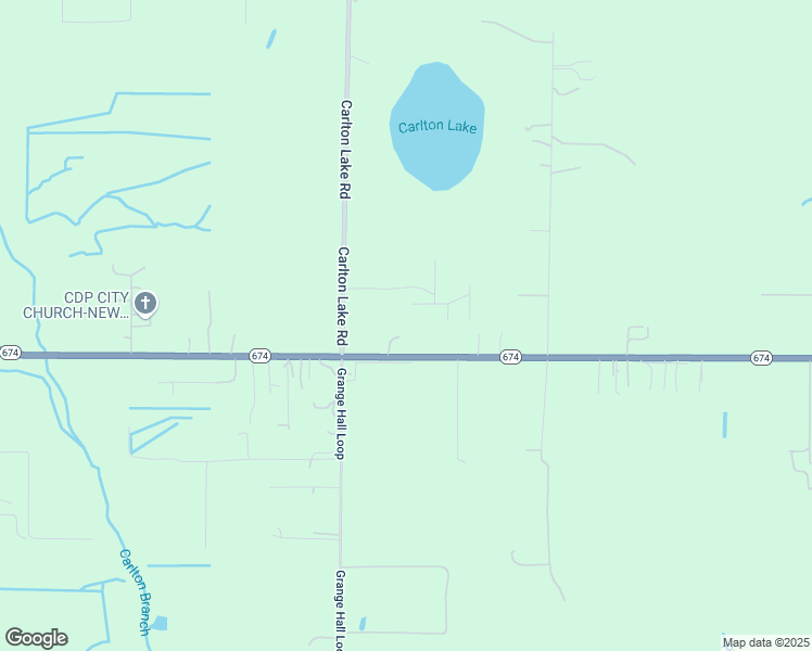 map of restaurants, bars, coffee shops, grocery stores, and more near 8602 Florida 674 in Wimauma