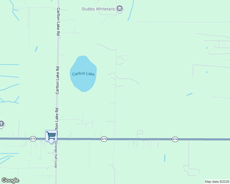 map of restaurants, bars, coffee shops, grocery stores, and more near 17216 Alderman Turner Road in Wimauma