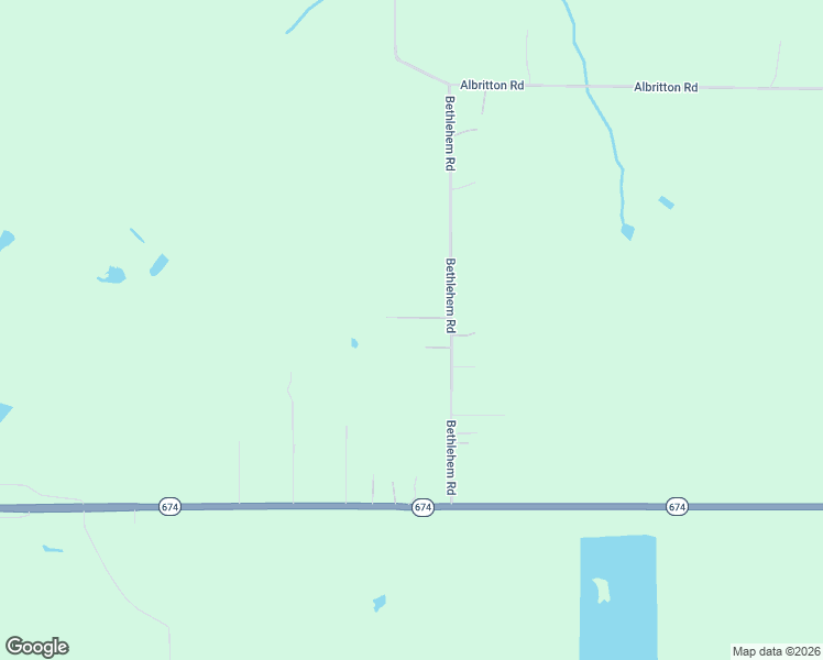 map of restaurants, bars, coffee shops, grocery stores, and more near 18121 Bethlehem Road in Lithia