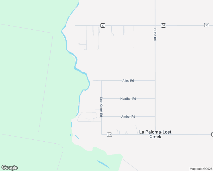 map of restaurants, bars, coffee shops, grocery stores, and more near 3083 Lost Creek Road in Robstown