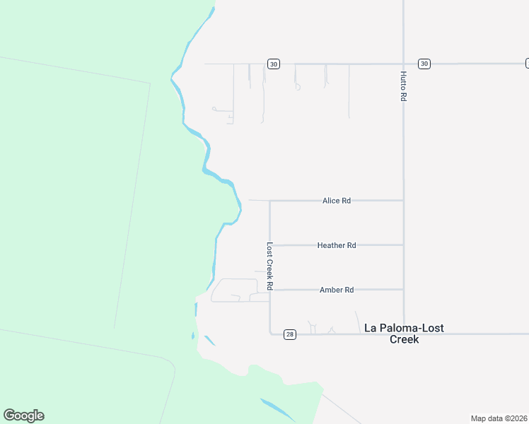 map of restaurants, bars, coffee shops, grocery stores, and more near 3083 Lost Creek Road in Robstown