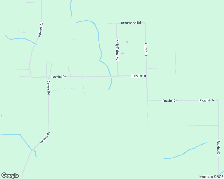 map of restaurants, bars, coffee shops, grocery stores, and more near 1896 Fazzini Drive in Frostproof