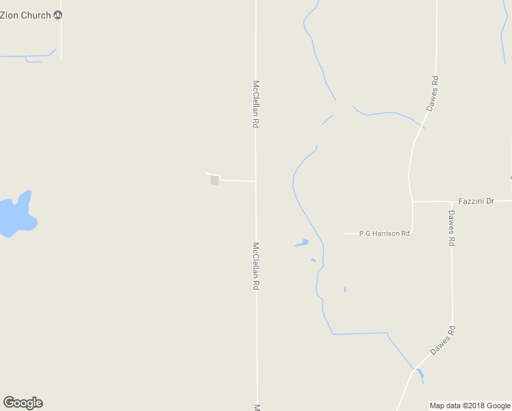 map of restaurants, bars, coffee shops, grocery stores, and more near 1150 McClellan Road in Frostproof