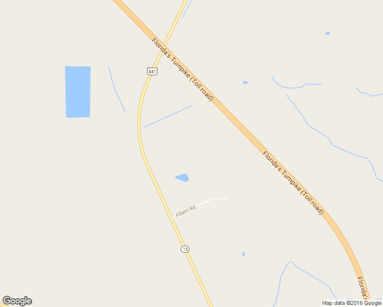 map of restaurants, bars, coffee shops, grocery stores, and more near 5151 South Kenansville Road in Okeechobee