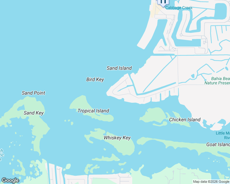 map of restaurants, bars, coffee shops, grocery stores, and more near 3411 West Shell Point Road in Ruskin