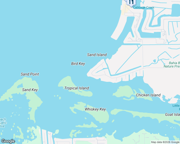 map of restaurants, bars, coffee shops, grocery stores, and more near 3504 West Shell Point Road in Ruskin