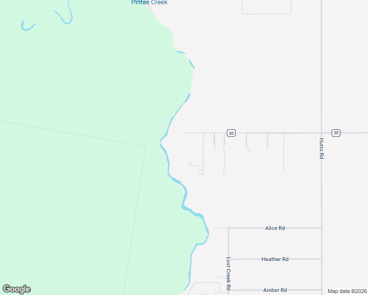 map of restaurants, bars, coffee shops, grocery stores, and more near 3181 Nye Peterson Street in Robstown