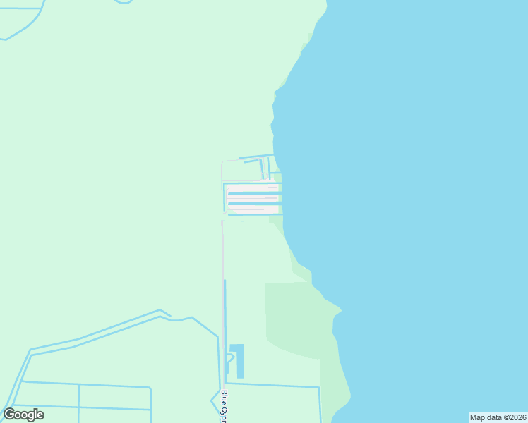 map of restaurants, bars, coffee shops, grocery stores, and more near 21729 73rd Place in Vero Beach