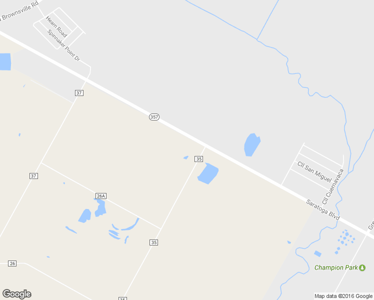 map of restaurants, bars, coffee shops, grocery stores, and more near 1053 Saratoga Boulevard in Corpus Christi