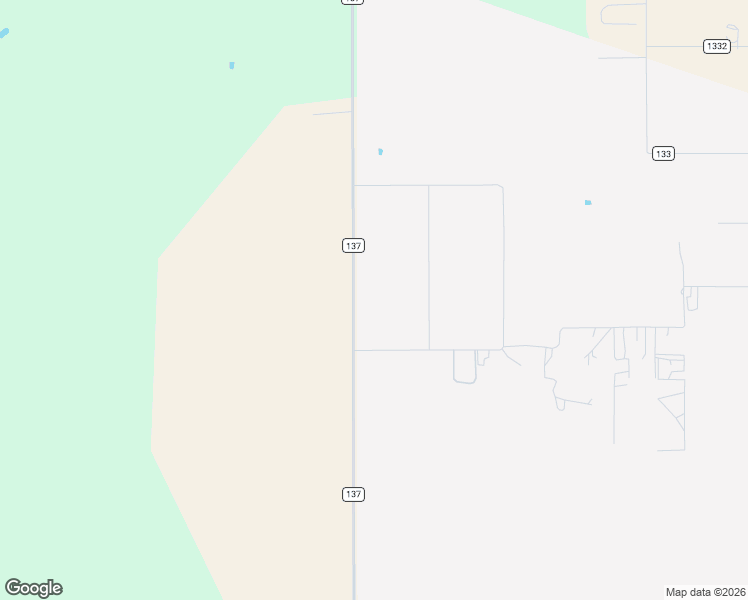 map of restaurants, bars, coffee shops, grocery stores, and more near 700 County Road 137 in Alice