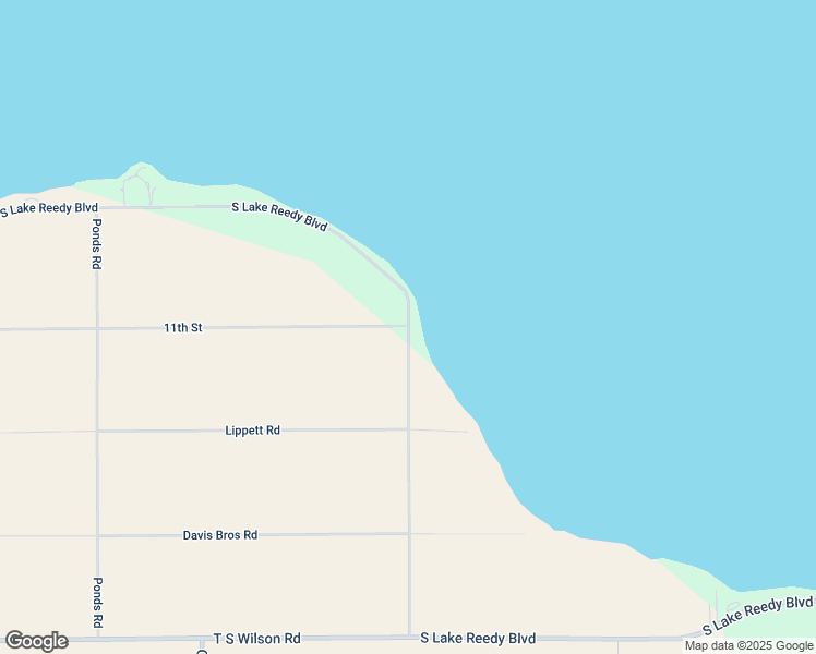 map of restaurants, bars, coffee shops, grocery stores, and more near 1314 South Lake Reedy Boulevard in Frostproof