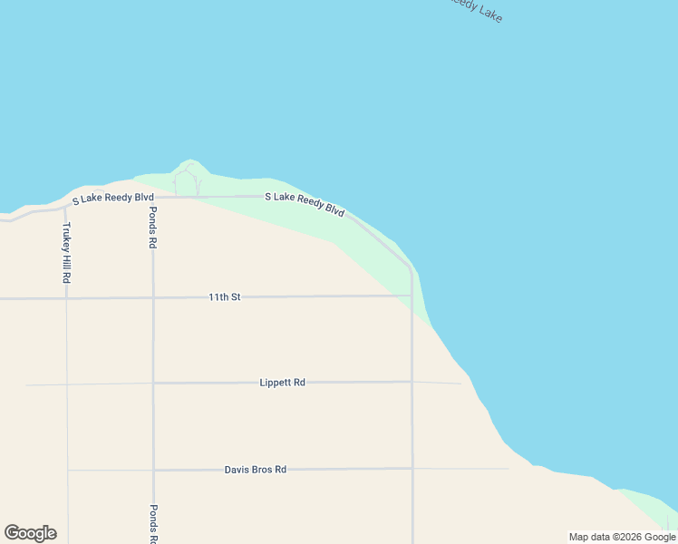 map of restaurants, bars, coffee shops, grocery stores, and more near 1130-1138 11th Street in Frostproof