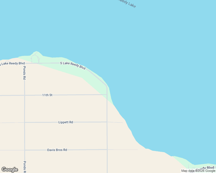 map of restaurants, bars, coffee shops, grocery stores, and more near 1301 South Lake Reedy Boulevard in Frostproof