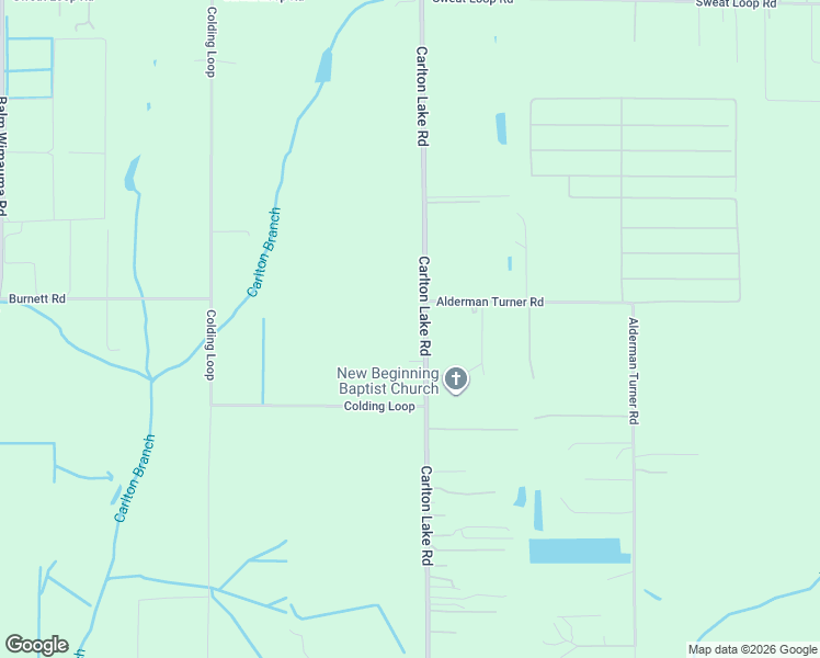 map of restaurants, bars, coffee shops, grocery stores, and more near 15901 Carlton Lake Road in Wimauma