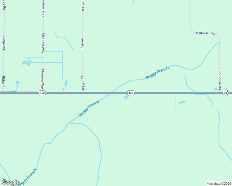 map of restaurants, bars, coffee shops, grocery stores, and more near 5200 U.S. 98 in Frostproof
