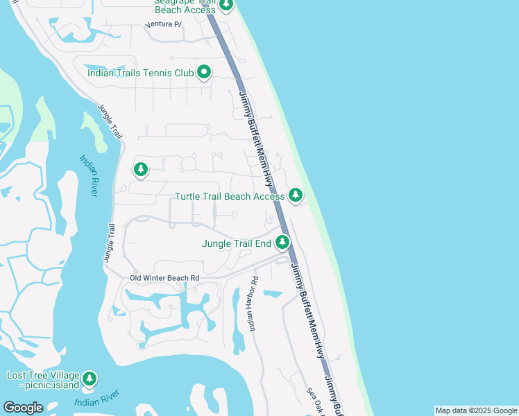 map of restaurants, bars, coffee shops, grocery stores, and more near 914 Cove Point Place in Vero Beach