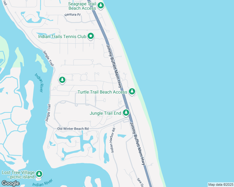 map of restaurants, bars, coffee shops, grocery stores, and more near 914 Cove Point Place in Vero Beach