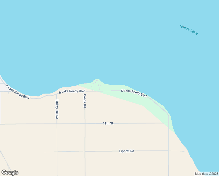 map of restaurants, bars, coffee shops, grocery stores, and more near 1173 South Lake Reedy Boulevard in Frostproof