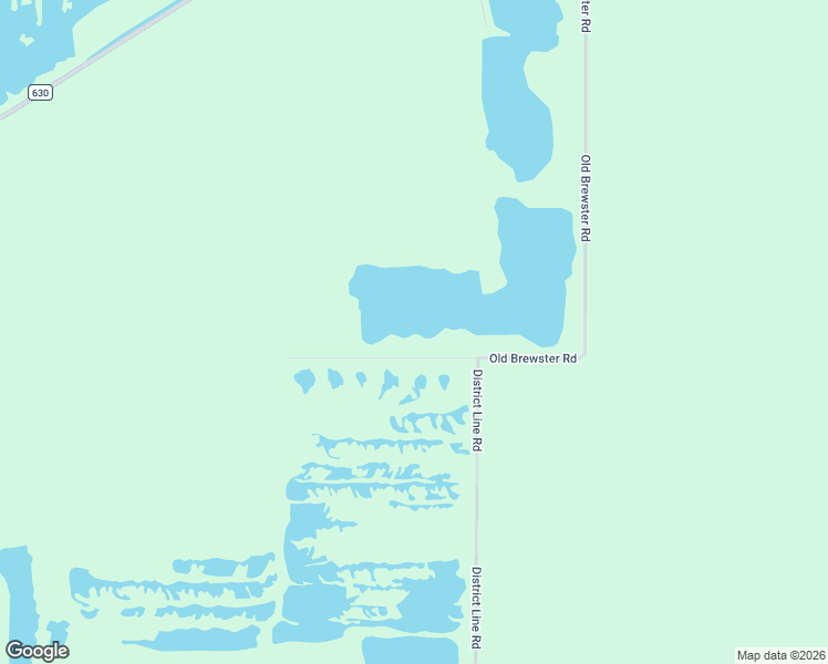 map of restaurants, bars, coffee shops, grocery stores, and more near 6502 Old Brewster Road in Fort Meade