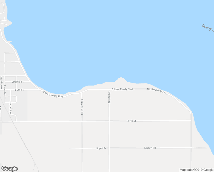map of restaurants, bars, coffee shops, grocery stores, and more near 1131 South Lake Reedy Boulevard in Frostproof