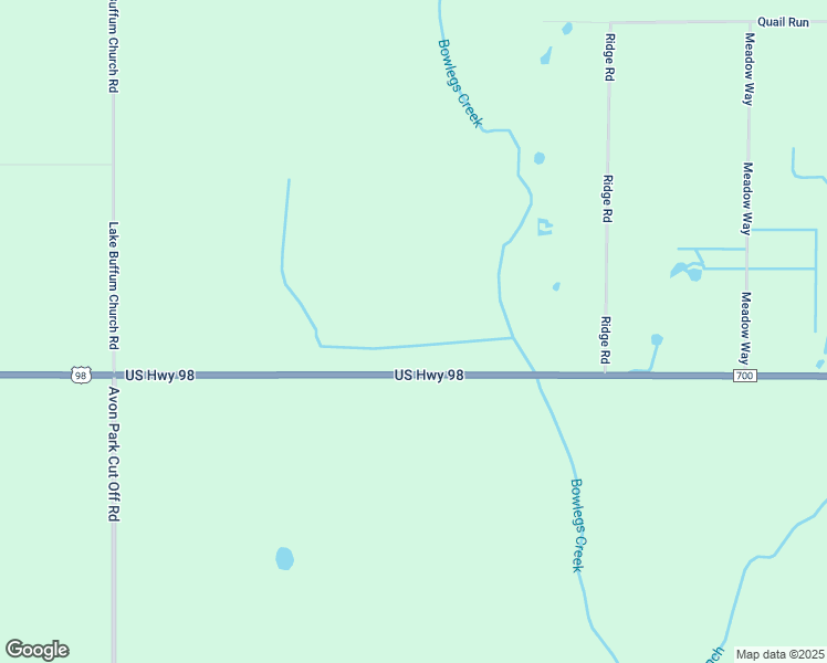map of restaurants, bars, coffee shops, grocery stores, and more near in Fort Meade