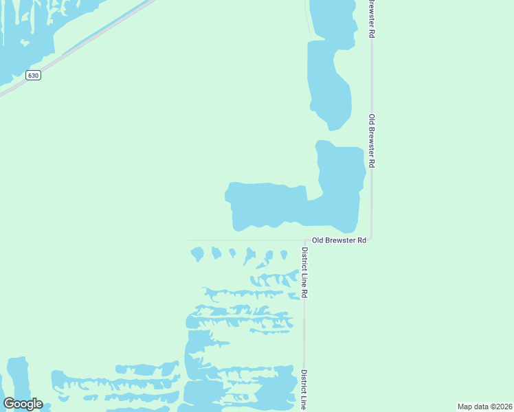 map of restaurants, bars, coffee shops, grocery stores, and more near 6502 Old Brewster Road in Fort Meade